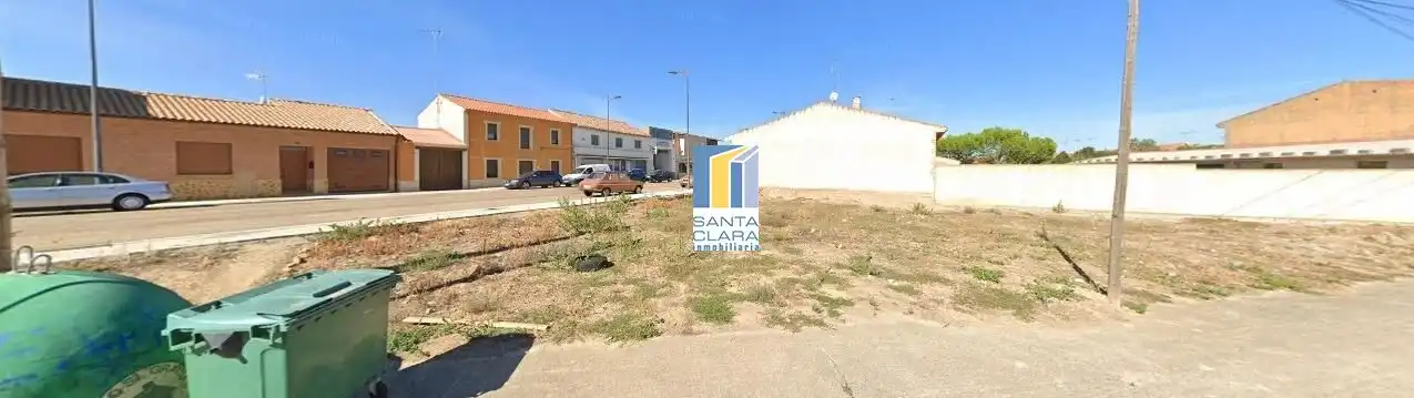 Terrenos y solares en venta en Villalpando, imagen 3