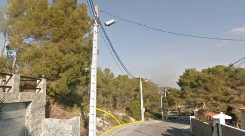 En venta 2 parcelas de 508,50m2 cada una con fachadas de 14,77 m., immagine 4