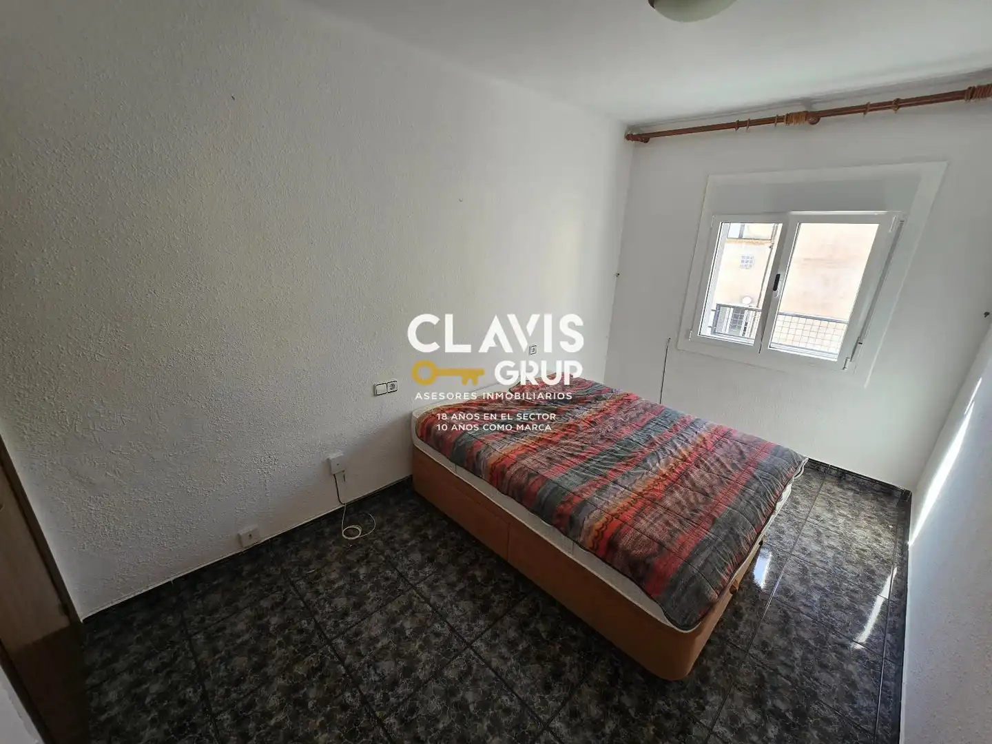 Wohnung mit Terrasse zum Verkauf in Nou Barris, imagen 13