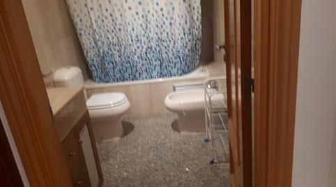 Foto 5 de Piso de alquiler en Avenida de Gómez Laguna, Romareda,  Zaragoza Capital