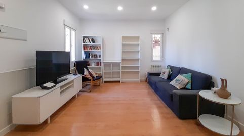 Photo 3 of Detached homes for rent in Calle de Arévalo Lara, 22, Salvador, Madrid Capital
