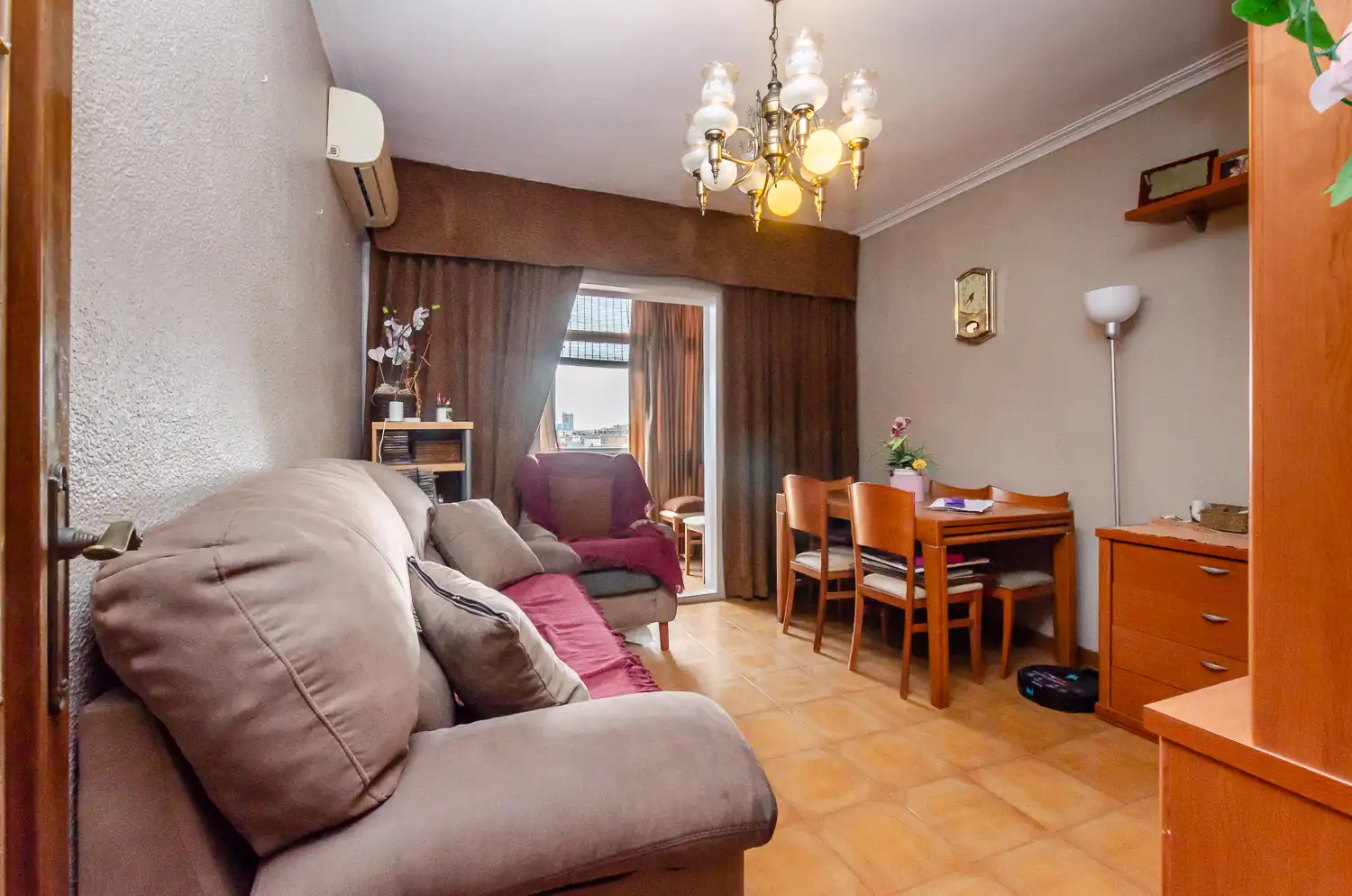 Wohnung mit Terrasse zum Verkauf in Avinguda de Josep Tarradellas i Joan 166, imagen 7