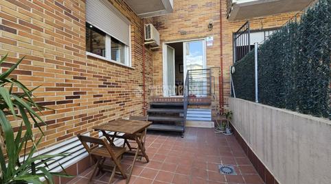 Foto 3 de Pis en venda a La Fortuna, Leganés