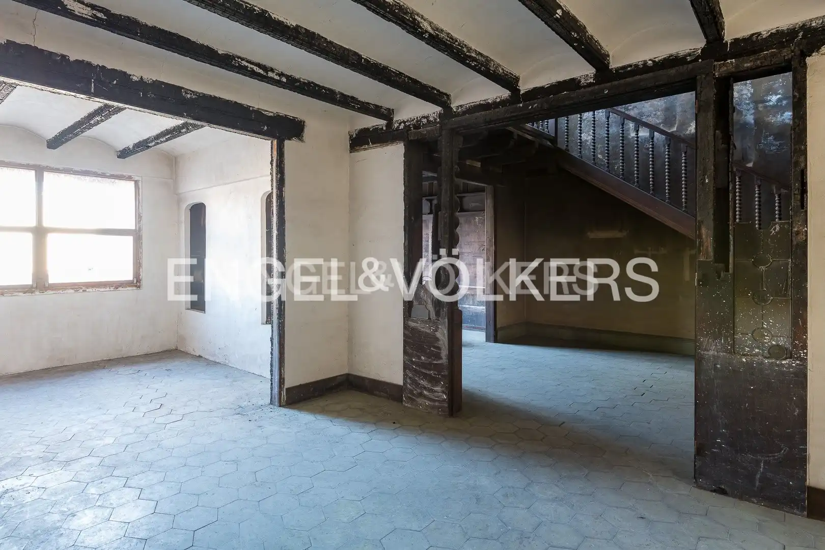 Penthouse mit Terrasse zum Verkauf in Eixample, imagen 8