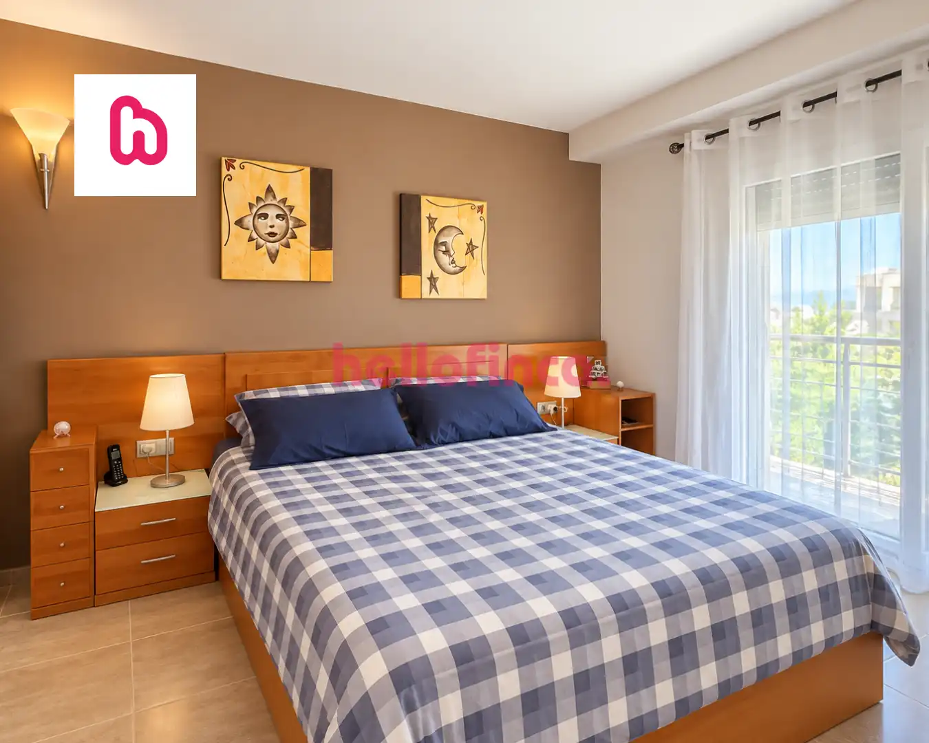 Maisonette mit Terrasse zum Verkauf in Escodines, imagen 20