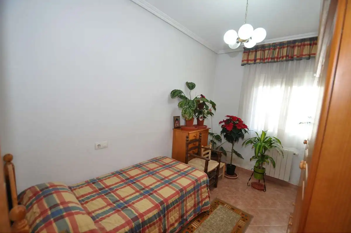 Casa a schiera con terrazza in vendita a El Pinós / Pinoso, imagen 11