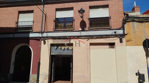 Foto 2 von Geschaftsraum zur Miete in Serranos, Casco Antiguo, León Capital