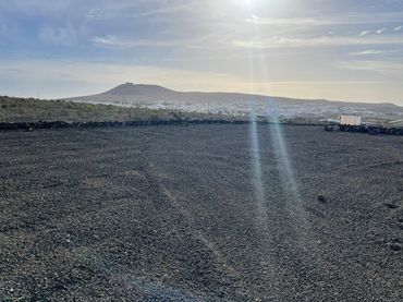 Terreno rustico in vendita a Villa de Teguise