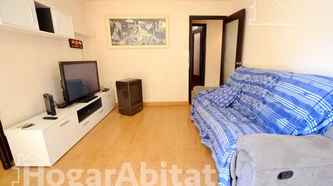 Foto 2 de Pis en venda a Calle Sidi Ifni, Nou Alacant, Alicante / Alacant