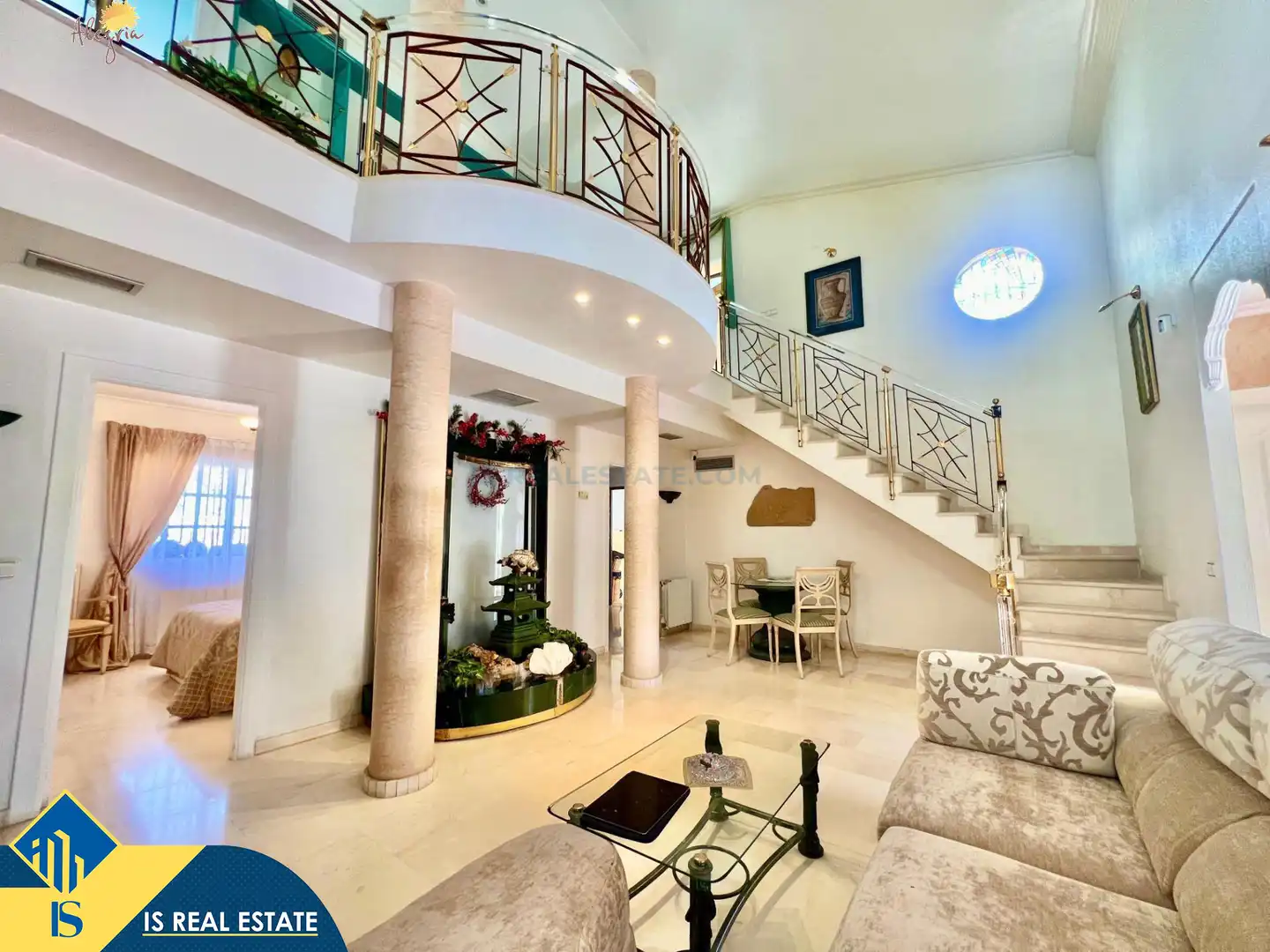 Villa con piscina in vendita a Los Balcones - Los Altos, imagen 34
