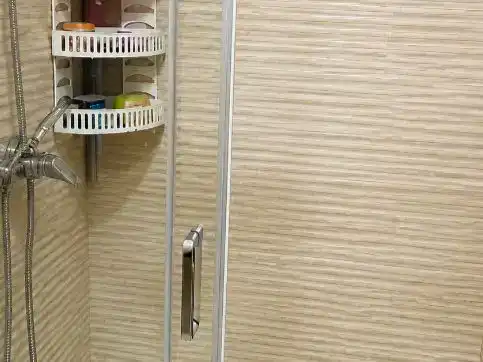 Baño de Casa adosada en venta en Huelma, Jaén