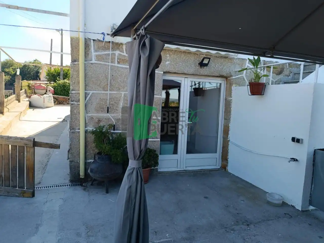 Casa con giardino in vendita a O Pereiro de Aguiar, imagen 26