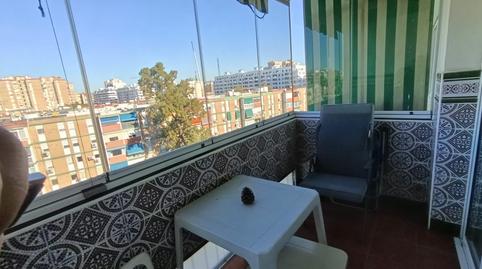 Foto 2 de Piso en venta en Los Guindos - Parque Mediterráneo - Santa Paula, Málaga Capital