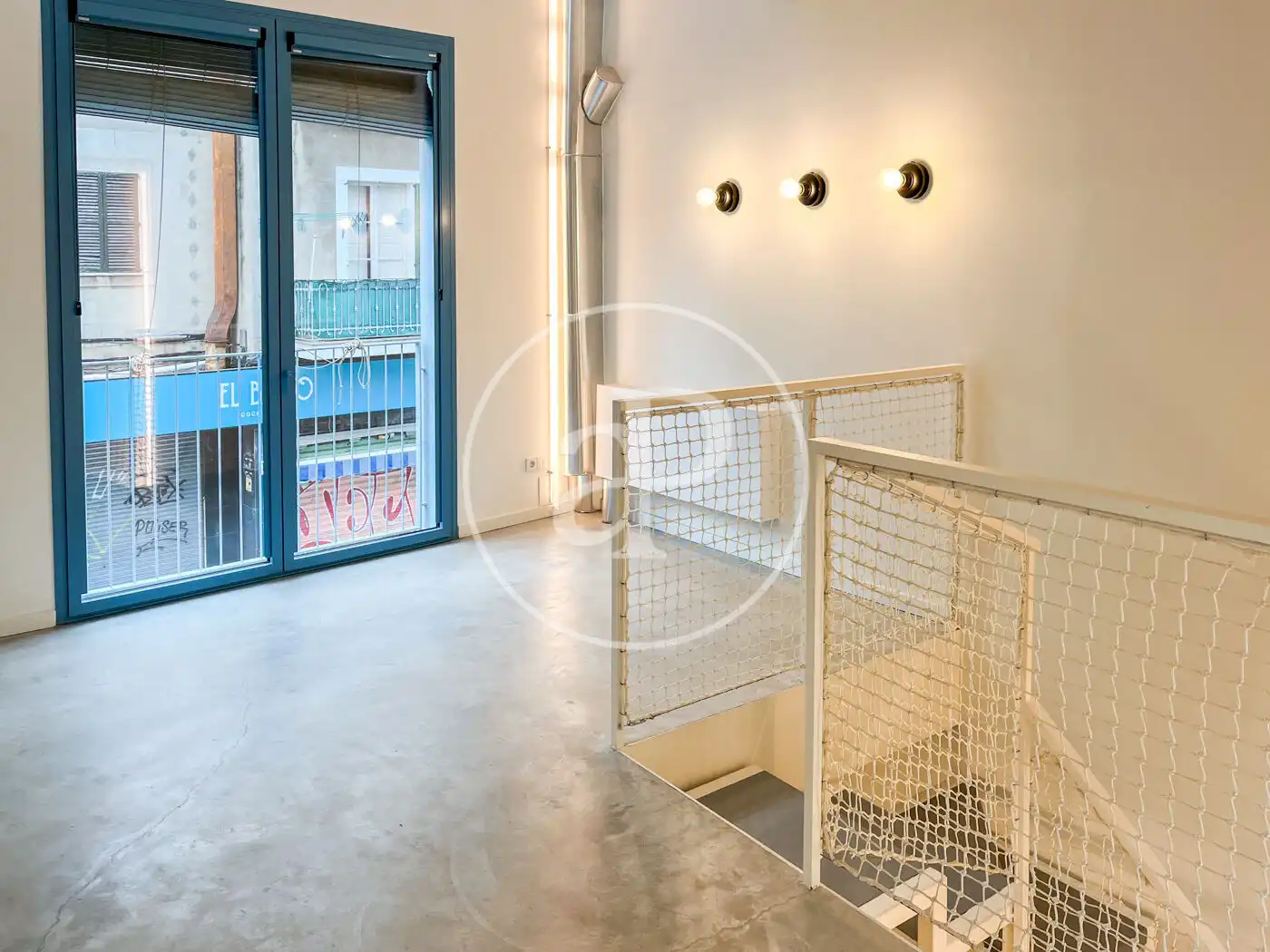 Flat for rent in Carrer de Robert Graves, El Terreno