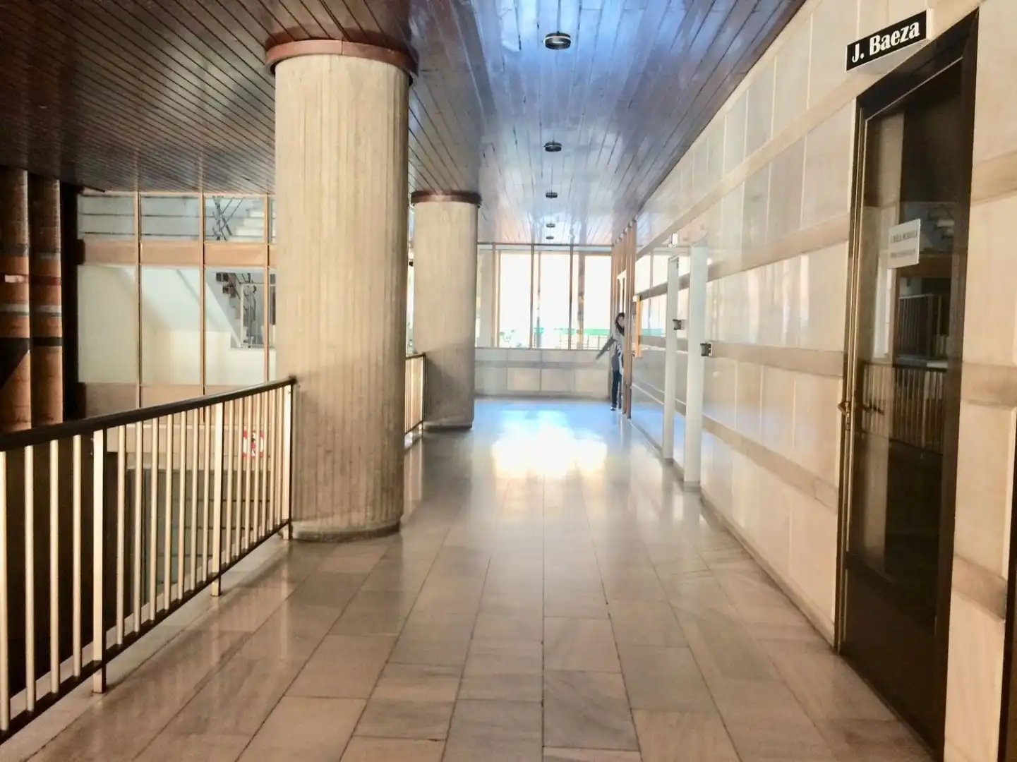 Office for rent in Reina Victoria - Miguel Hernández