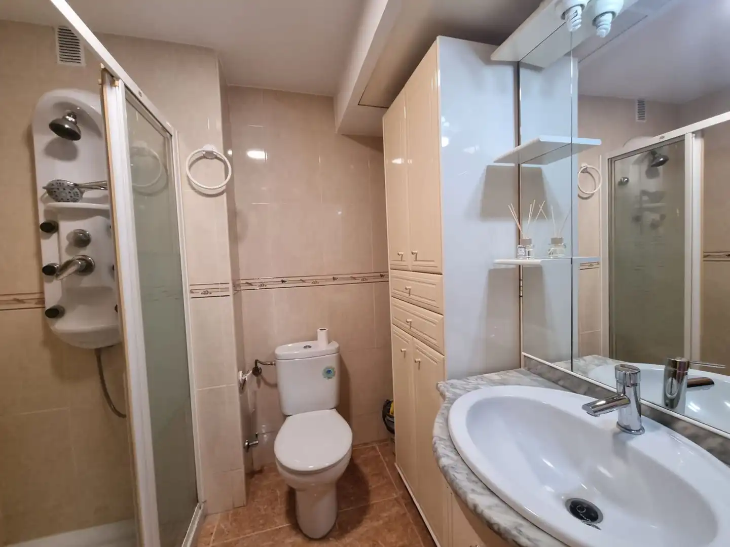 Apartments for sale in Palma de Mallorca, 5, Manantiales - Estación de Autobuses