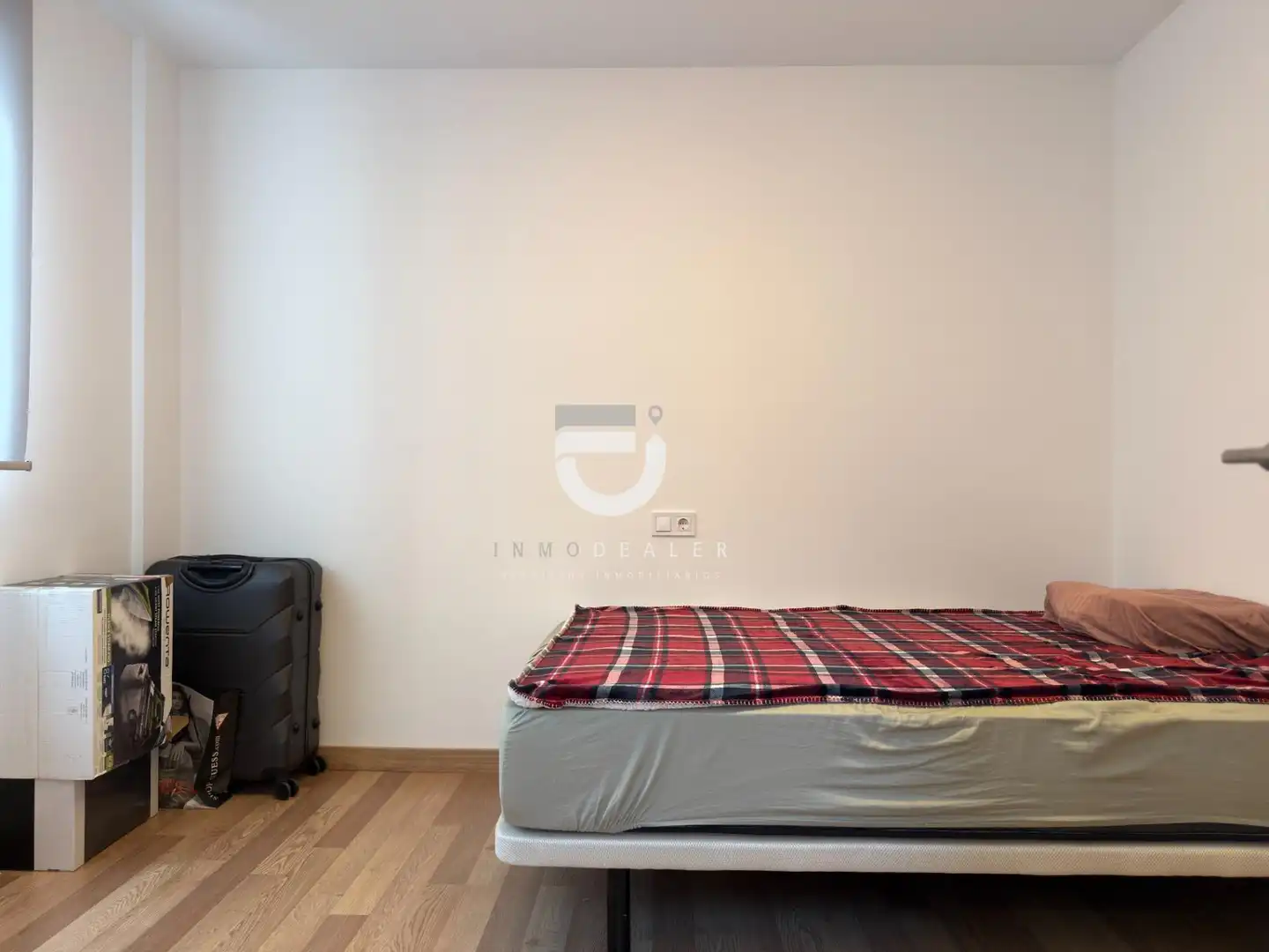 Dormitori de Casa adosada en venda en Xeraco amb Aire condicionat, Calefacció i Terrassa