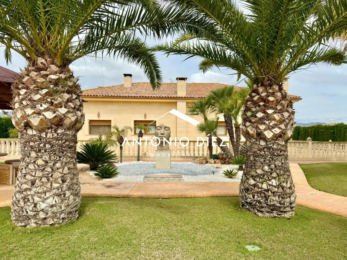 Detached house for sale in Pedanías Oeste, imagen 3