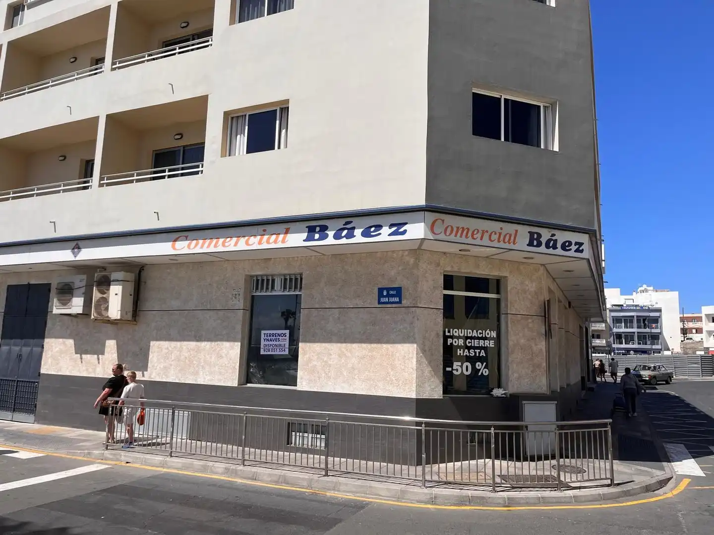 Locale commerciale in affitto a Arguineguín, imagen 11
