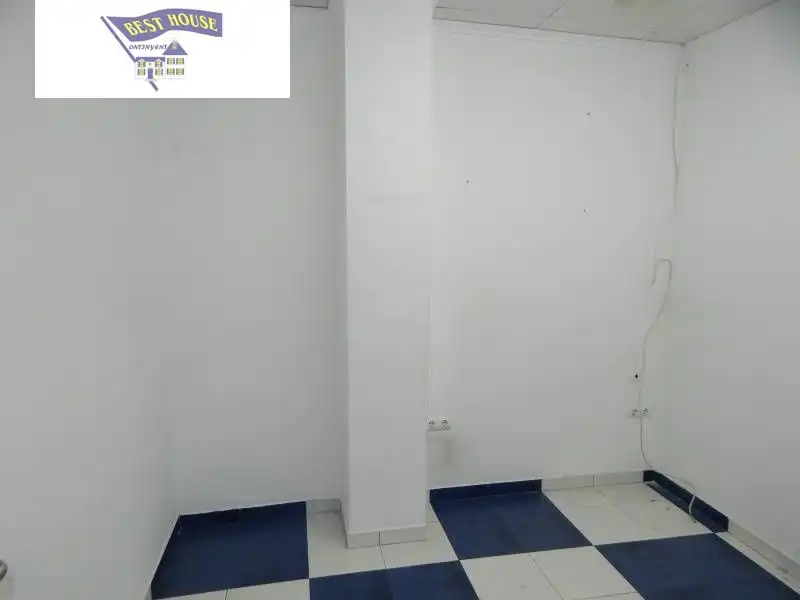 Business premises to rent in Sant Josep - Zona Hospital, imagen 25