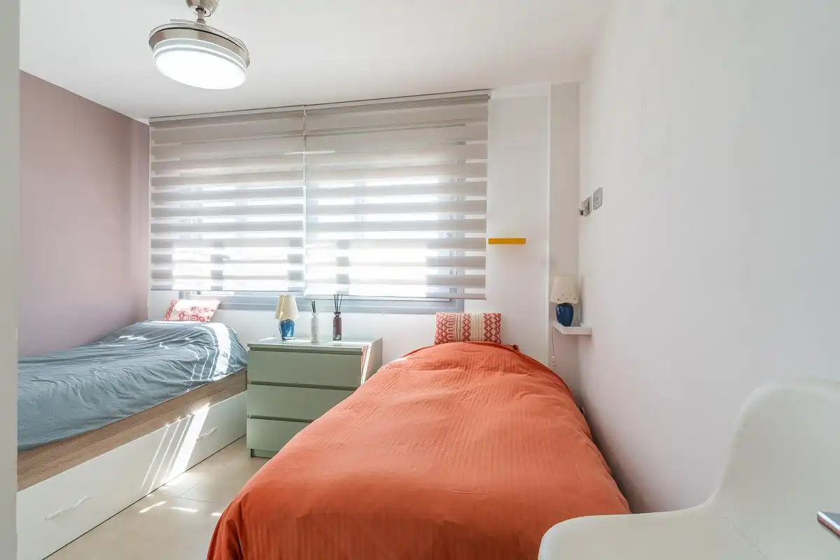 Penthouse with terrace for sale in Desamparados - Hurchillo - Torremendo, imagen 21