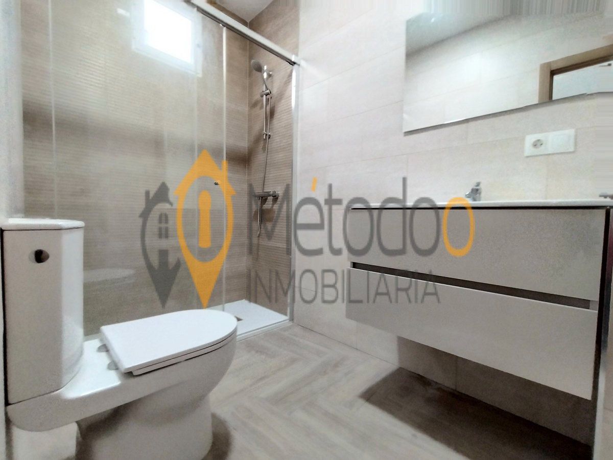Flat for rent in Torreblanca