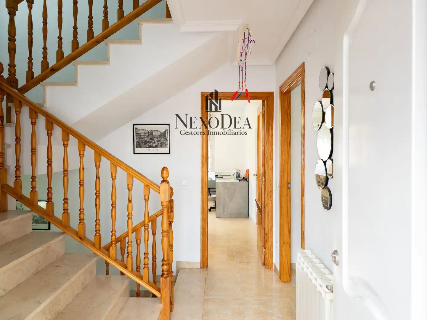 Casa a schiera in vendita a AVELLANOS, imagen 12