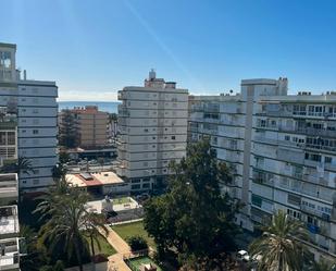 Vista exterior de Pis en venda en Vélez-Málaga amb Terrassa i Piscina comunitària