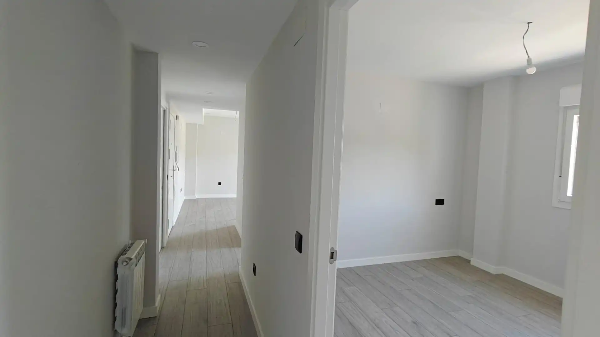 Apartament en venda a Avenida de las Lavanderas, 11, Aguas Vivas - La Zambomba