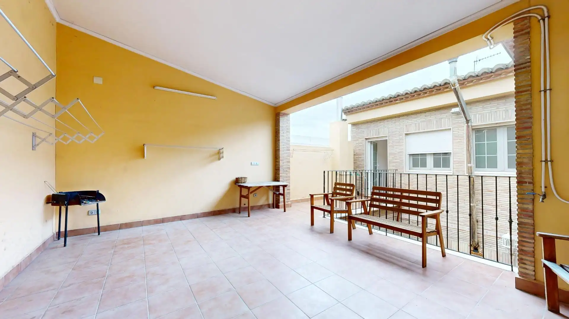 House with terrace for sale in Calle Calle Inmaculada, imagen 45