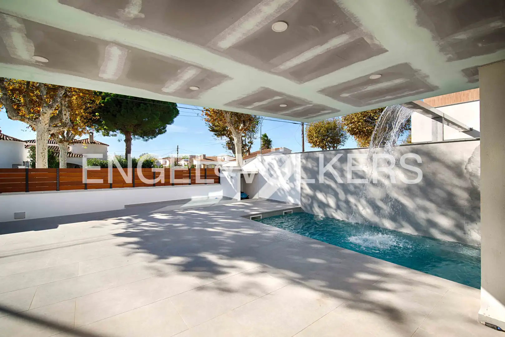 Terraced house with terrace for sale in Carrer Requesens, imagen 6