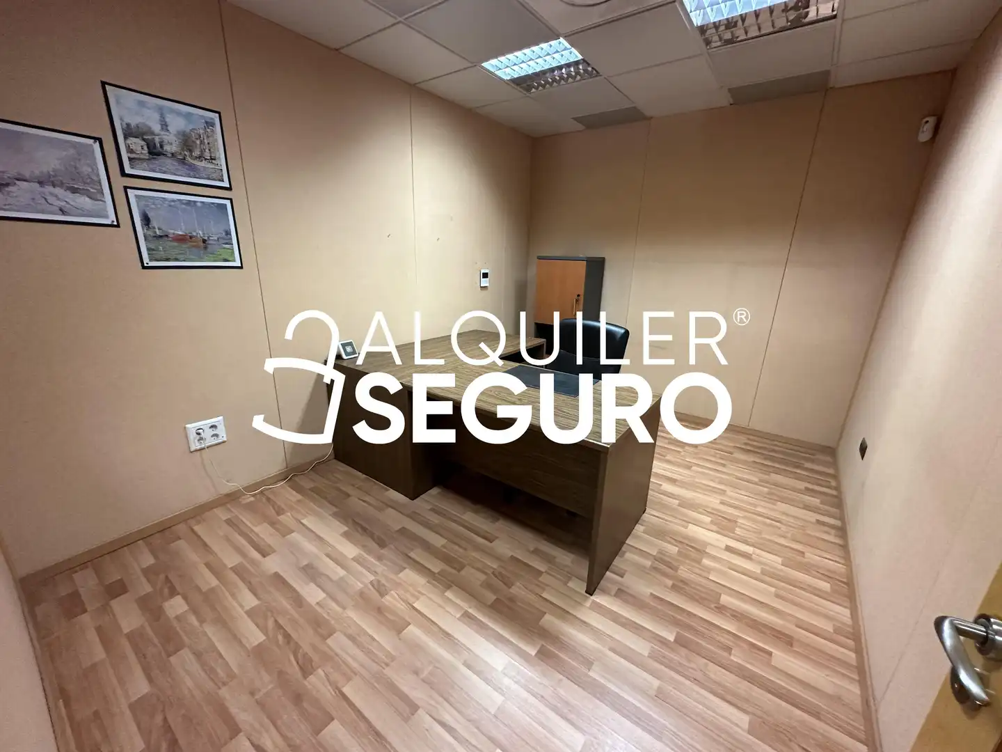 Local de lloguer en Getafe