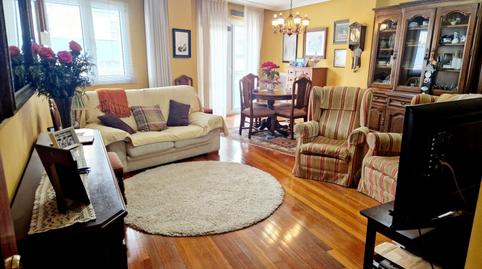 Foto 4 de Pis en venda a Centro, Asturias