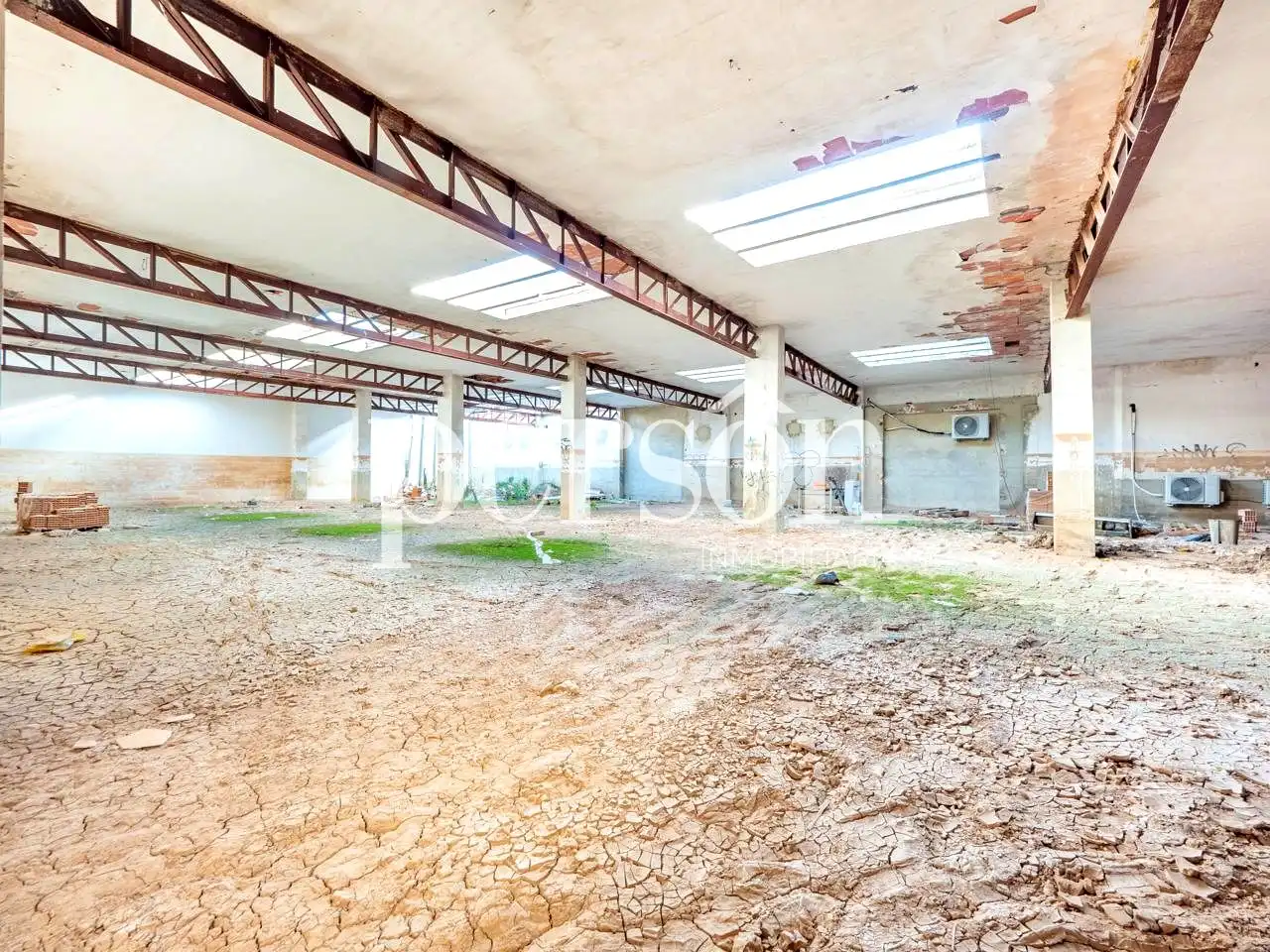 Industriegebäude zum Verkauf in Benetússer, imagen 3