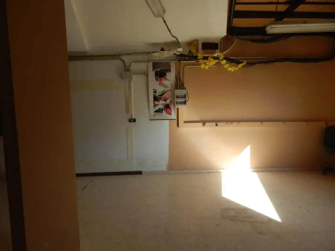 Business premises for sale in Sant Josep - Zona Hospital, imagen 19