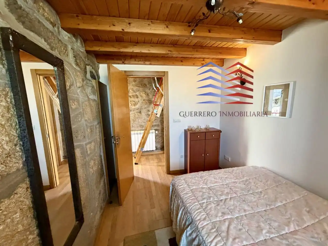 Casa o xalet de lloguer a Calle ANAIGO, Ventiun