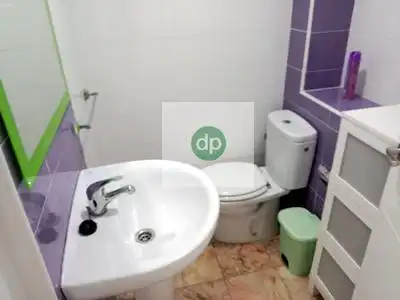Piso con ascensor en alquiler en Valdepasillas - La Paz - Huerta Rosales, imagen 17