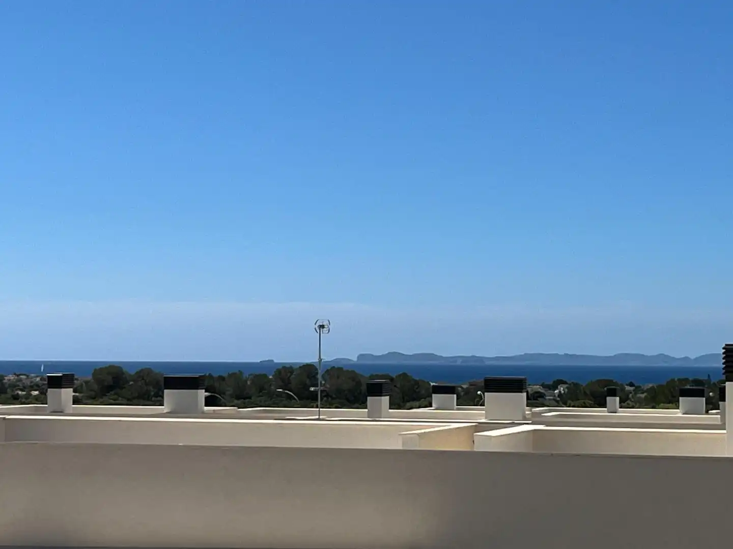 Penthouse with pool for sale in Sa Ràpita - Ses Covetes, imagen 29