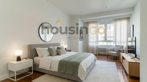 Foto 3 de Pis de lloguer a Lagasca, Recoletos,  Madrid Capital