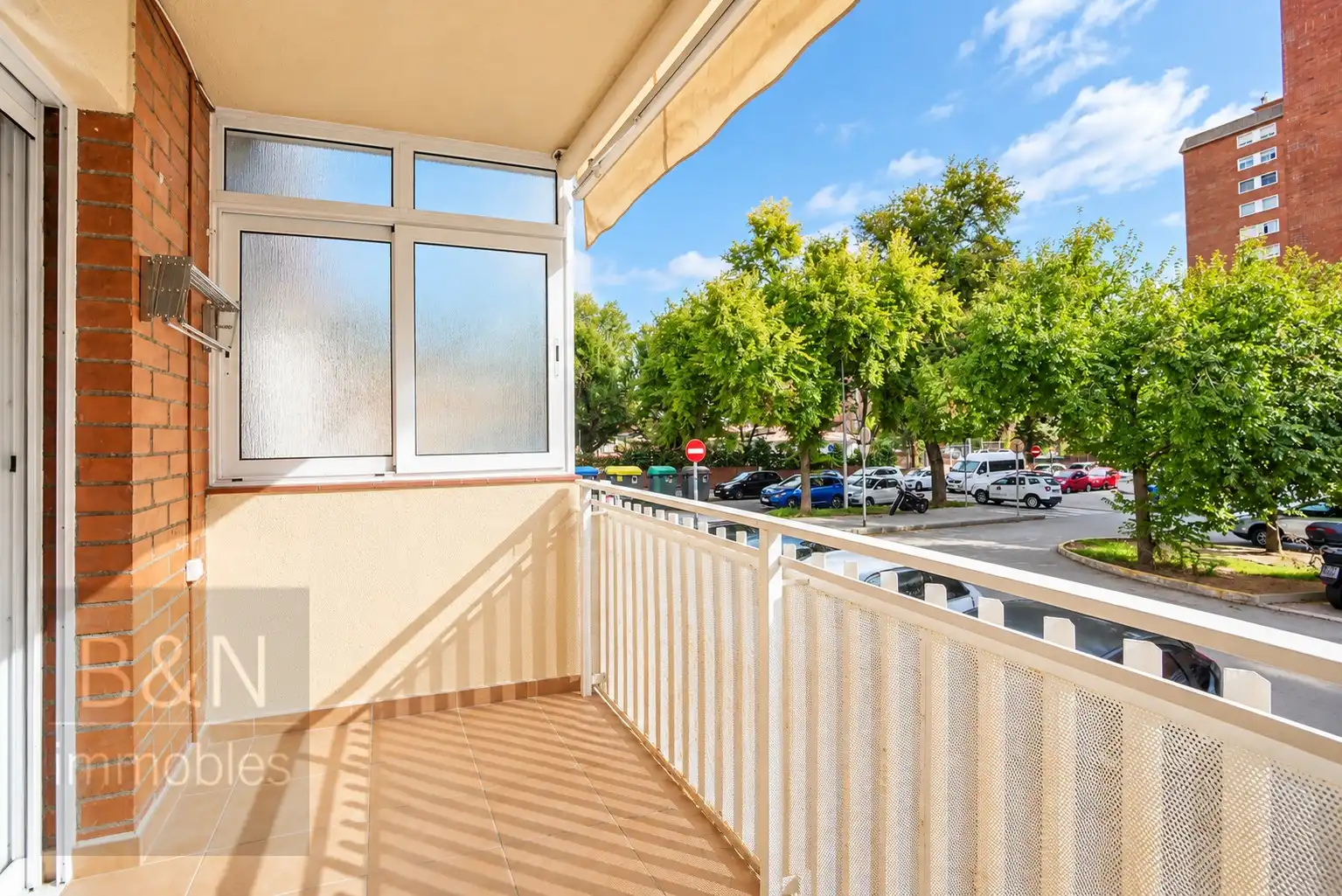 Flat with balcony for sale in Nord-oest, imagen 8