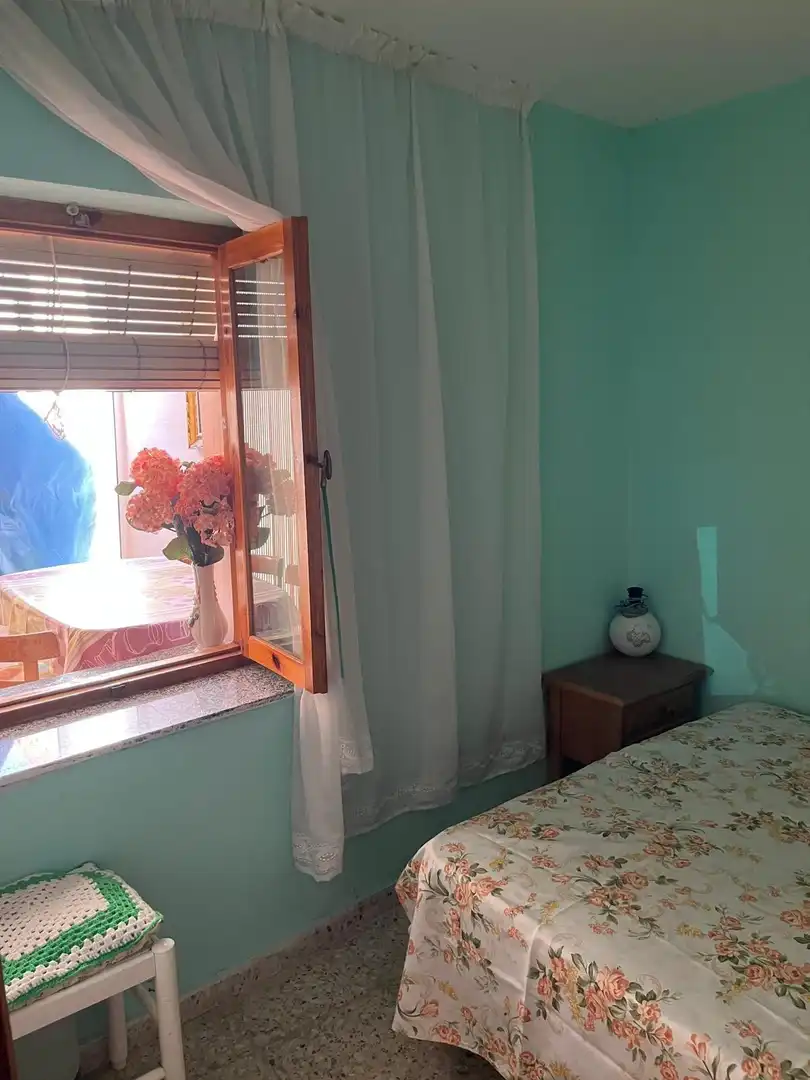 Habitación de Casa o chalet en venta en Villadangos del Páramo con Calefacción y Trastero