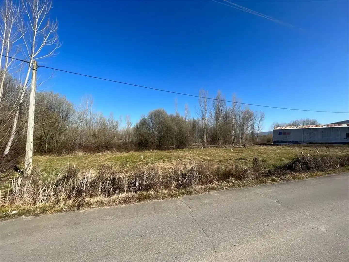 Finca rústica en venda en Ponferrada