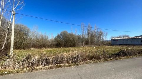 Foto 5 de Finca rústica en venda a Camino Campo de las Eras, Compostilla - Columbrianos, Ponferrada