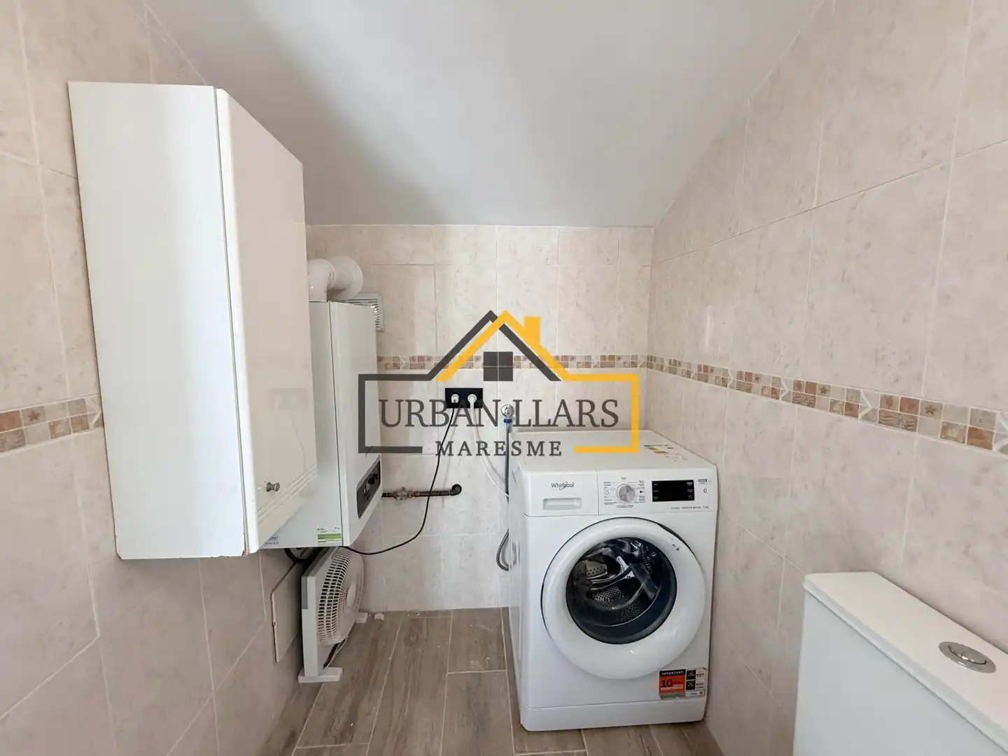 Dúplex con terraza en venta en Calella, imagen 40