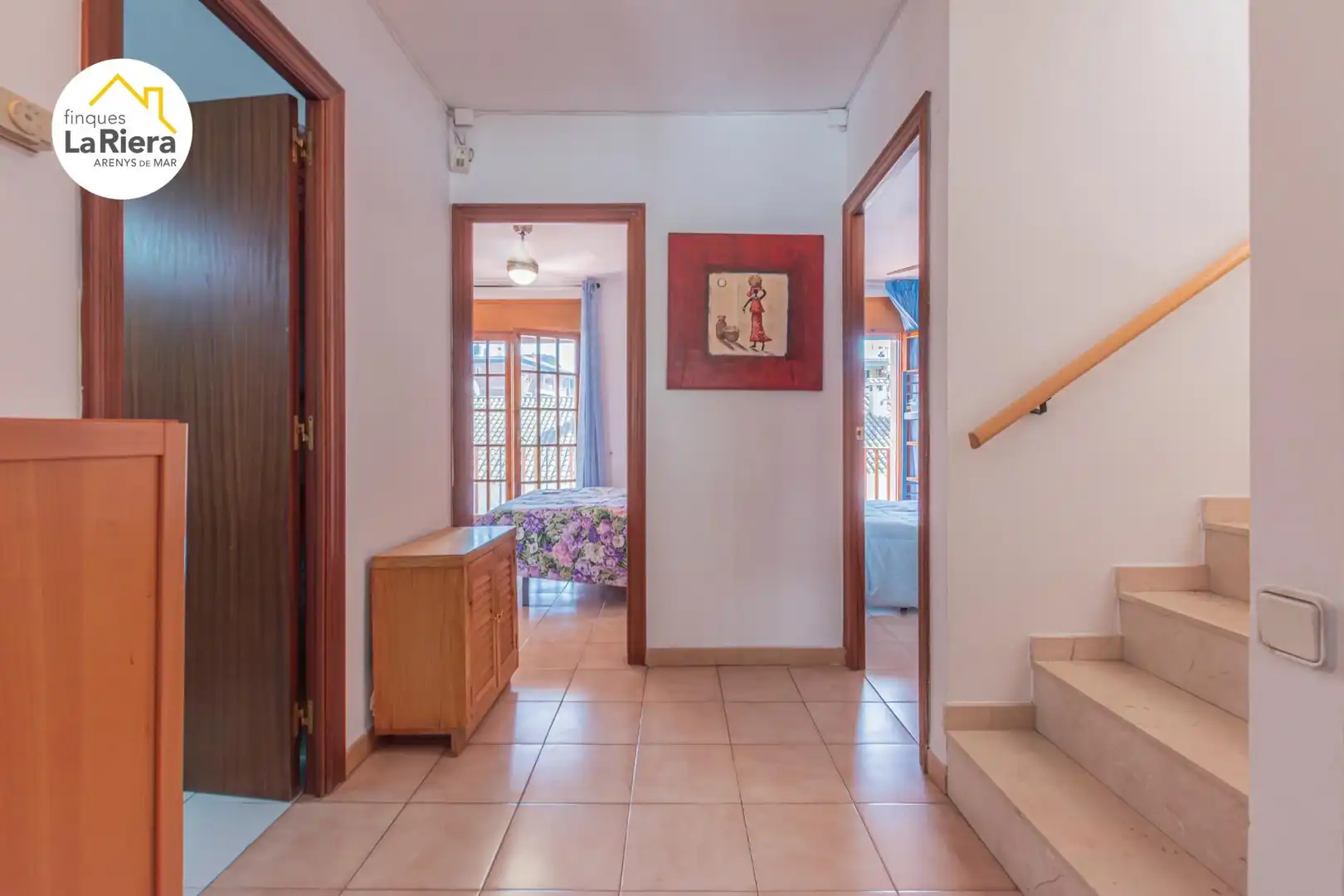 Casa o chalet en venta en Arenys de Mar con Terraza, Trastero y Balcón