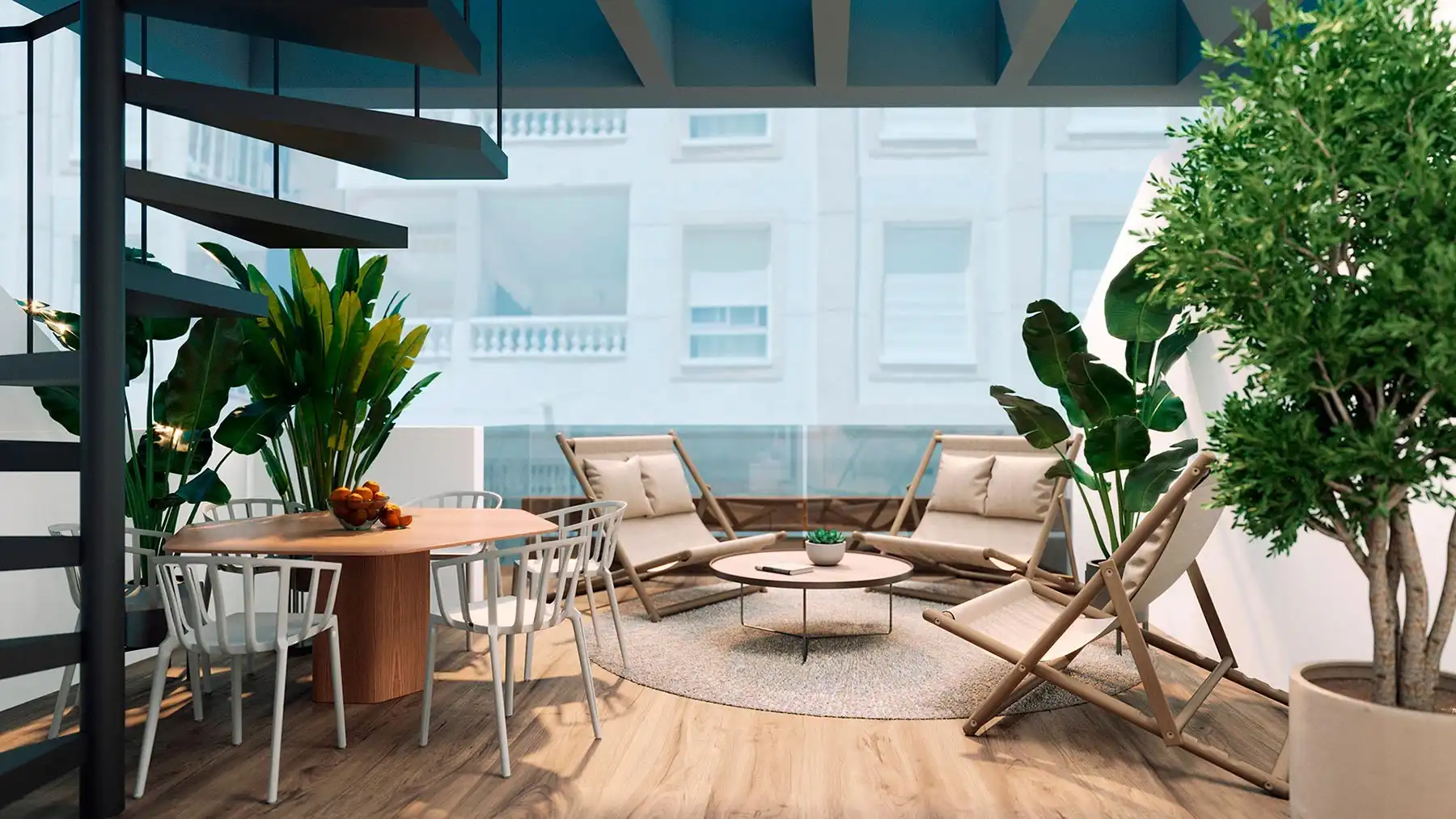 Penthouse with pool for sale in Playa del Cura, imagen 28