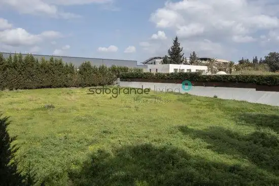 Residential zum Verkauf in Sotogrande