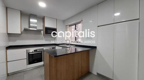 Photo 5 of Flat to rent in Cruz del Sur, Estrella,  Madrid Capital