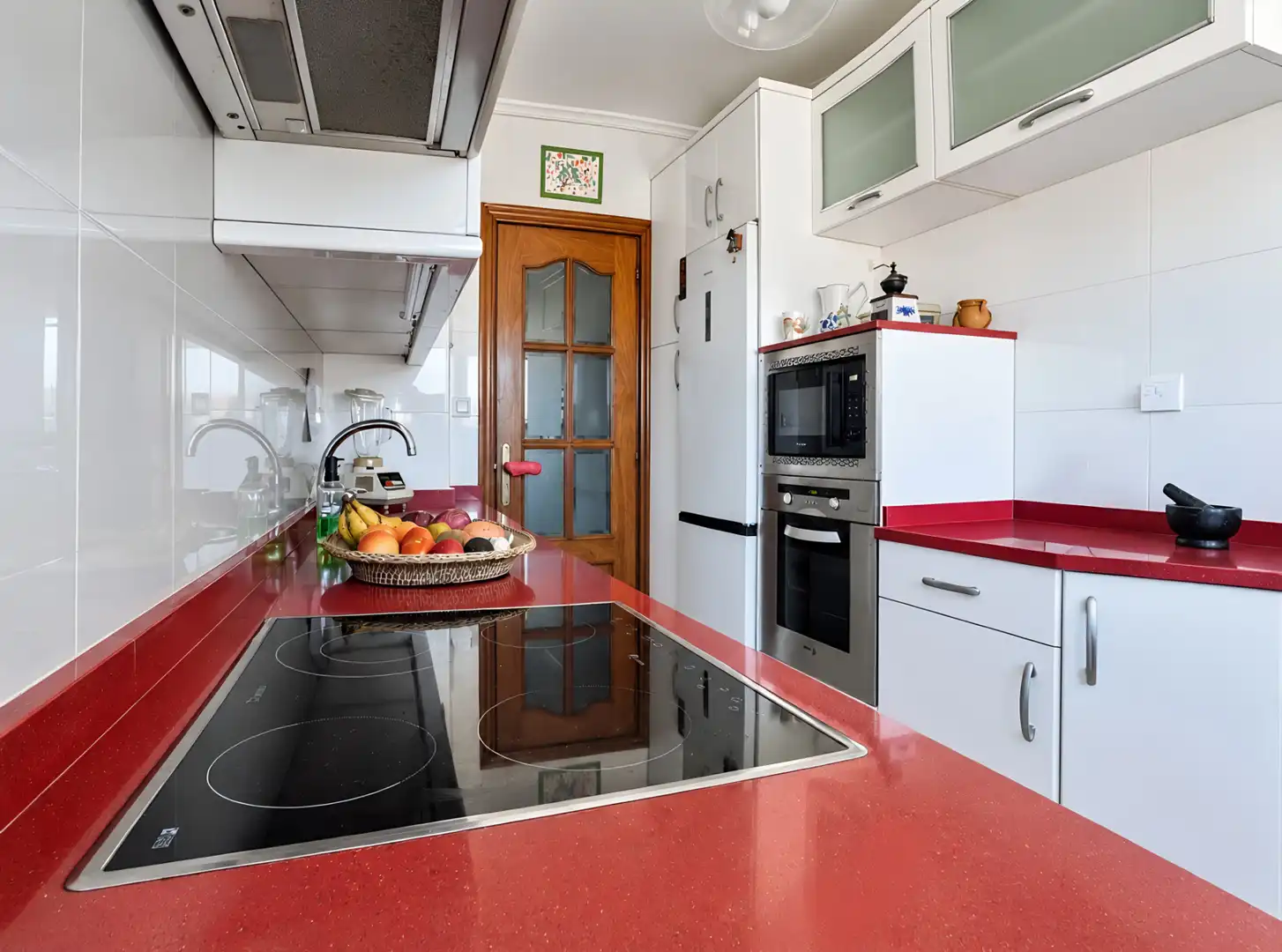 Wohnung mit Aufzug zum Verkauf in Bizkerre Kalea, imagen 11