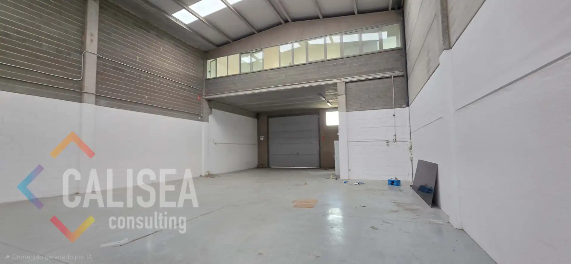 Nave industrielle à louer à Carrer de la Premsa 12, imagen 2